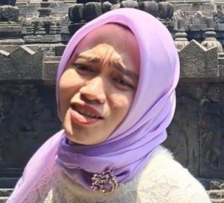 Dina Sopiana